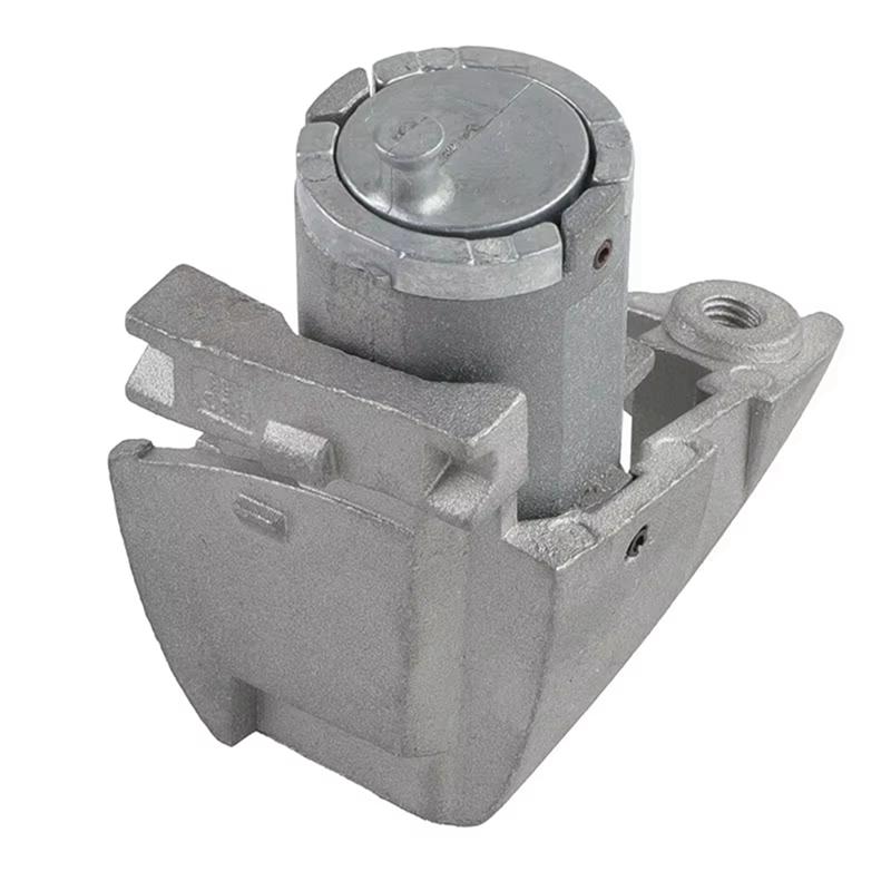 A03Z-Left Front Door Lock Cylinder Ignition Lock 1647600177 A1647600177 For Mercedes Benz X164 W251 W164 GL R M-Class AL338