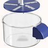Automatic Fruit Reusable Kitchen Gadget for Shop Camping Household