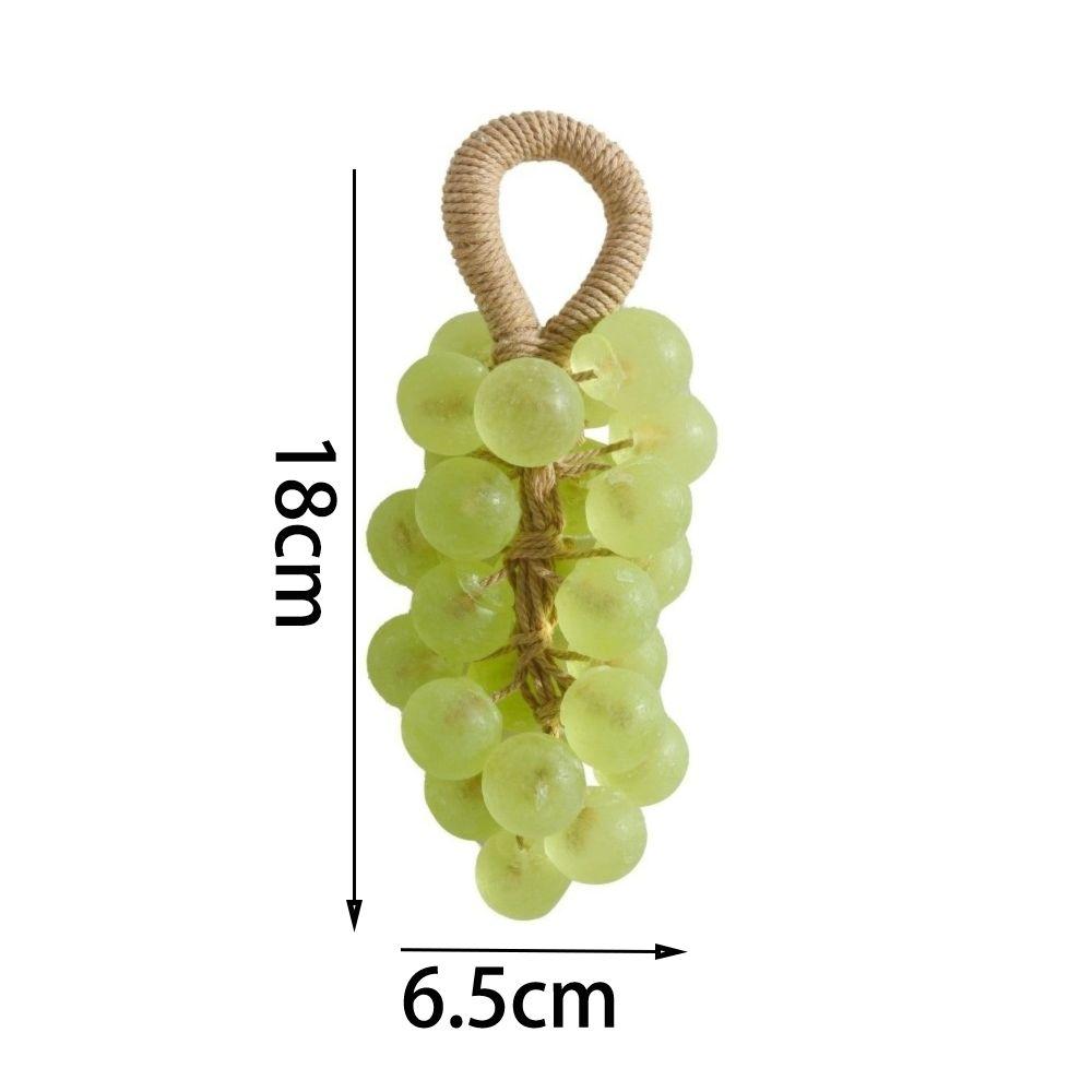 Clear Grape Soap on a Rope DIY Grape Soap New Bath Soaps
