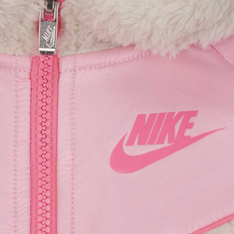 Nike Børnejakker med hætte Moderat DD2883-104