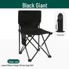 Portable Outdoor Folding Camping Chair