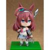 Nendoroid Uma Musume Pretty Derby Mihono Bourbon Non-Scale Plastic Painted Movable Figure