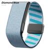 For WHOOP 5.0 Strap Bands Nylon Woven Elastic Fitness Tracker Adjustable Replacement Sports Correa for Whoop 5 0 Magnetic Straps Band