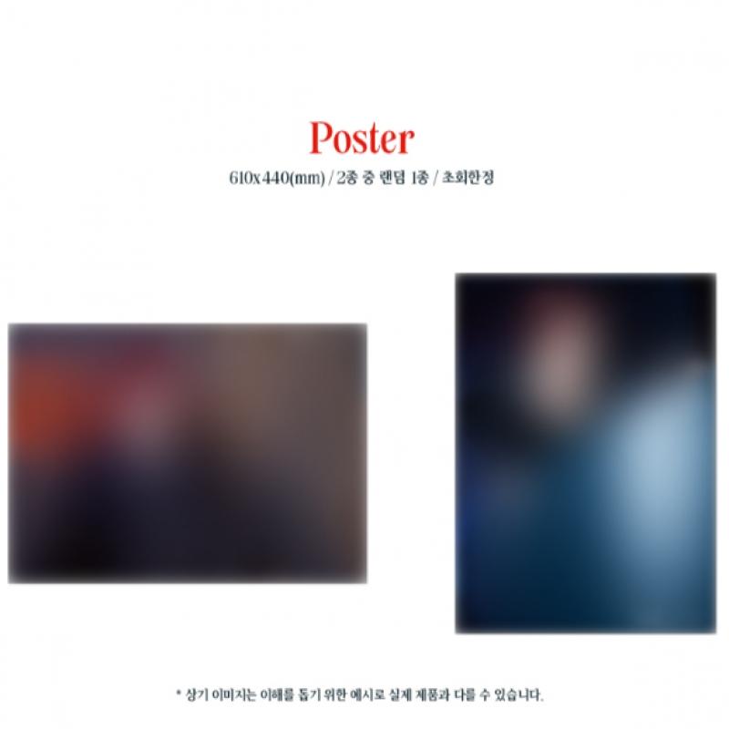 Nam Woo Hyun   Mini Album 4th   With