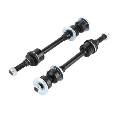 2pcs Aluminum Alloy Sway Bar Links Stabilizer 5072934AD Fit for Dodge RAM 1500 2500 3500