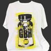 GBH PUNK ROCK T-SHIRT Unisex S-3XL