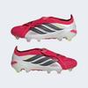 Adidas Predator Foldover Tong Fg Soccer Shoes Js0380