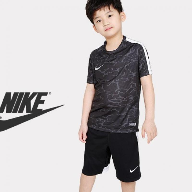 Nike Kids Flash Boy Cr7 Top 777541 011