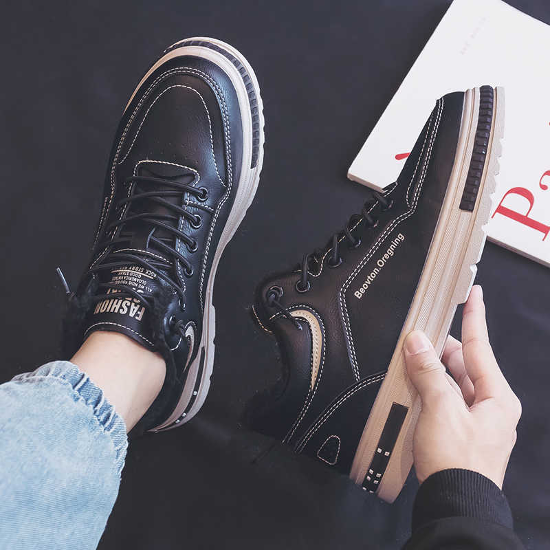 Fur Black 33 Size Women's Shoes Casual Boots Red Rainbow Women's Sneakers Sport Traning Releases Tenisfeminino Cute Tenya