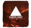 CD SLEEPER AGENT - Celabrasion MP030 Mom + Pop 2011 US Rock Occasion