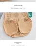 High-Waisted Tummy Control Body Shaper Panties for Women