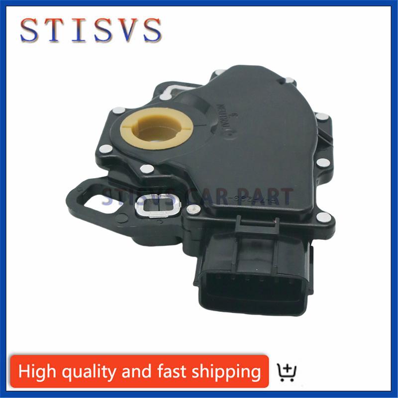 F7LP-7F293-AA Transmission Neutral Safety Switch For Ford Lincoln Mercury Mazda 1997-2010 F7LP 7F293 AA F7LP7F293AA High Quality