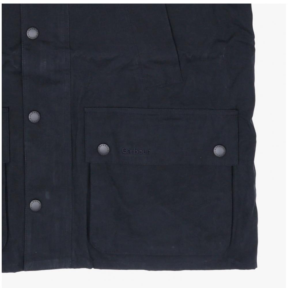 Barbour Unisex Pitched Beadale Casual Jacket Ny71