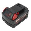 18V Replacement Battery Lithium Ion with Power Display for M18 Cordless Power Tool Accessories