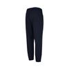 Under Armour Solid Color Woven Comfortable Quick-Dry Casual Pants Unisex bottoms Black 24500701-001