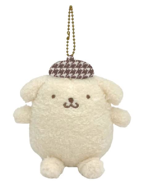 

Nakajima Corporation Талисман Pompompurin Sweet Check 174949-22