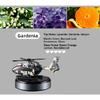 Car Perfume Fragrance Solar Aromatherapy helicopter Car Air Freshener Diffuser Parfume Gift Box Car Decor Auto
