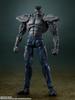 TAMASHII NATIONS Yu Yu Hakusho Toguro 180mm PVC ABS Painted Action Figure S.H.Figuarts Jr. 100% Approx. &