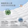 David Bella children's pants, boys' mosquito proof pants, boys' baby antibacterial and mite proof summer clothes, leg binding pants