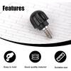 Mixer Thumb Screw, Long Screw Head Knob Replacement Mixer Parts Attachments Accessories Replaces WP9709194 4162142 AP6013782 PS11747009 ect.