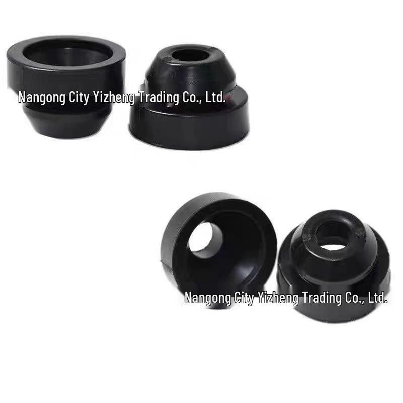 Rubber Mount Sleeve for New Jetta, Santana, Bora, Sagitar Air Filter Assembly