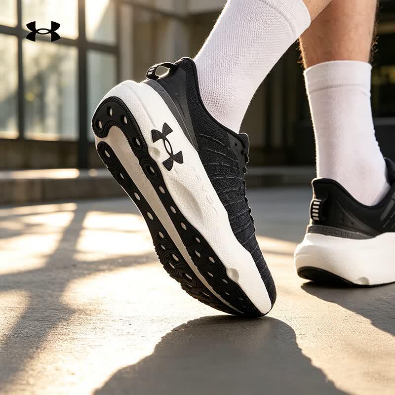 Under Armour Men's Cushioning Running Shoes 3027189