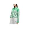 New FILA HERITAGE Knitwear Women's Cicada Green GN F11W528502F-GN