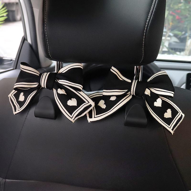 1 buc. cârlig universal pentru mașină pentru scaunul din spate, organizator pentru tetiera vehiculului, cuier de depozitare, organizator pentru alimente, cârlig, accesorii pentru mașină