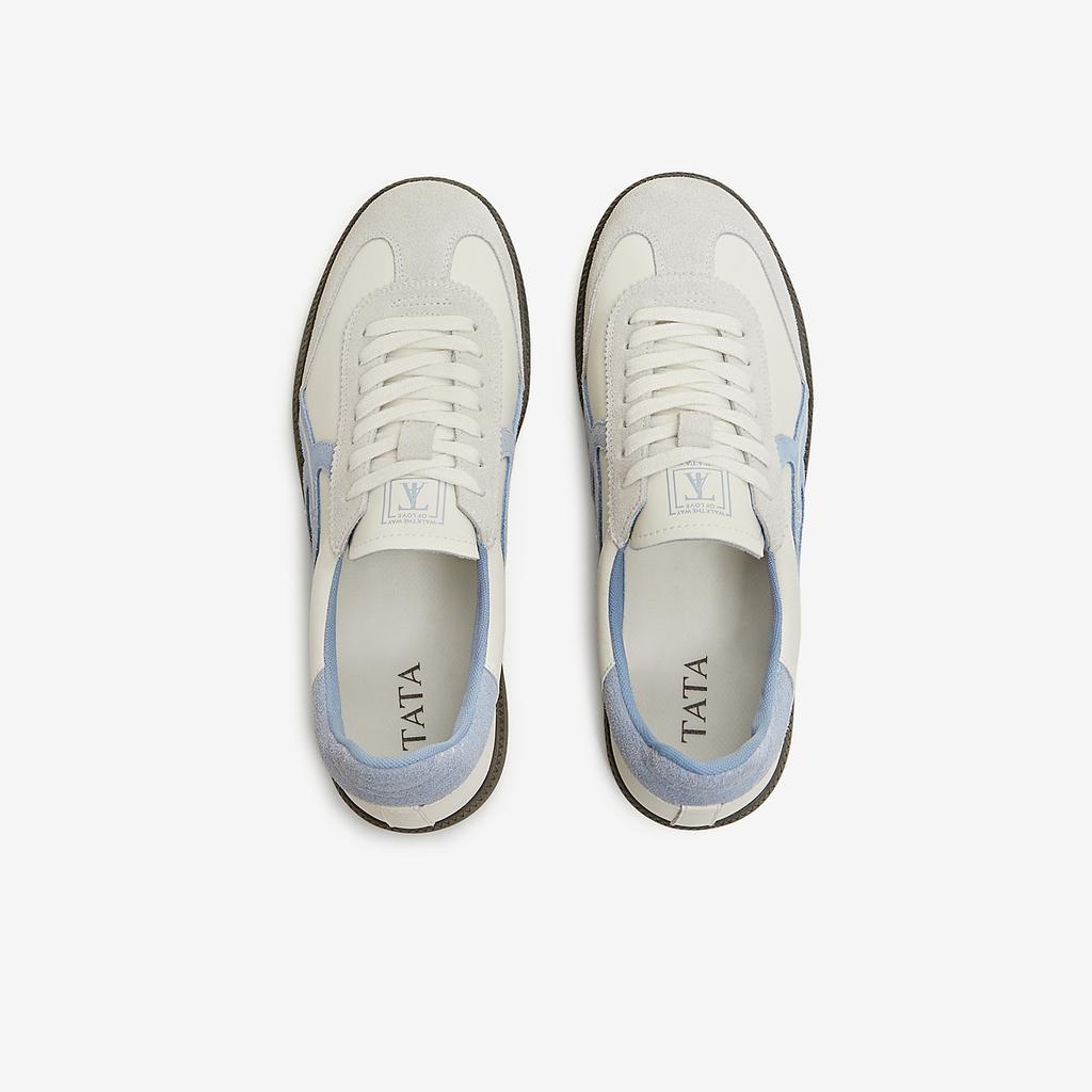 TATA/He She 2026 Spring Shopping Mall Same Comfortable and Versatile Casual Men's Shoes