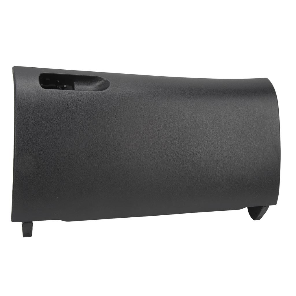 Glove Box Lid with Buckle Scratch Resistant Easy To Clean ABS 8E1857124A for A4 B7 2001 To 2008