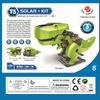 3 in 1 Solar Dinosaurs Robot Kit DIY Science Robot Dinosaur Toys  Educational Toys