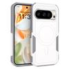 Military Grade 2-IN-1 Shockproof Case For Google Pixel 10 Pro XL 9 8 8A 7 7A 6 6A Magnetic Charge Heavy Duty Armor Rugged Cover