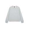 1906 Sweatshirt Asia Sizing 'Grey' Men's MT23562-AG