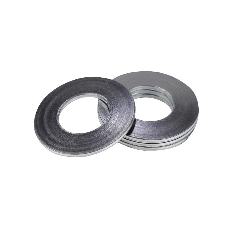 High-Temperature Metal Wound Flange Gasket