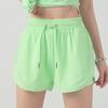 Women's Quick-Dry Loose Fit Yoga & Running Shorts