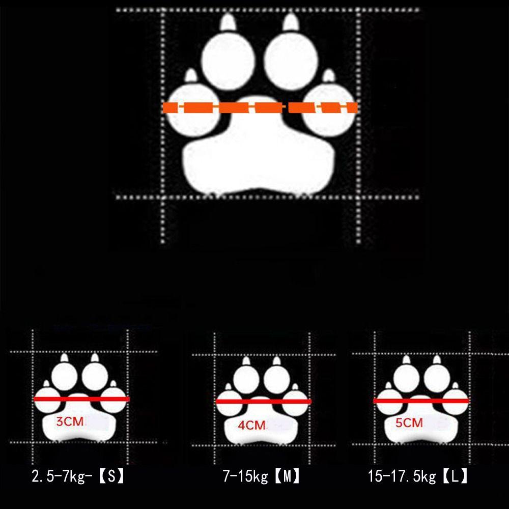20pcs Elastic Bandage Dog Paw Protection Waterproof Pet Boots Shoes New Disposable Pet Shoes  Pet