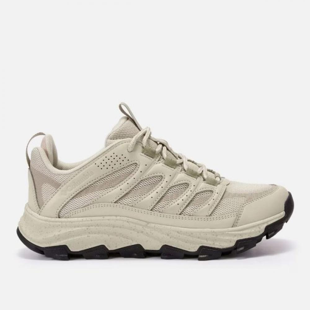 Columbia Men And woMen S tranStracker Wide Fit Trekking ShoeS De3668 Dr3668