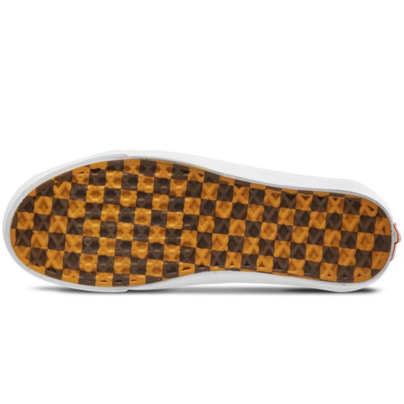 Vans Bold Ni New Issue 'Zinna' Vans VN0A3WLPVLH