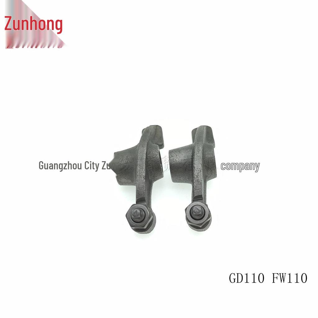 Pasuje do wahaczy motocykli GD110 i FW110