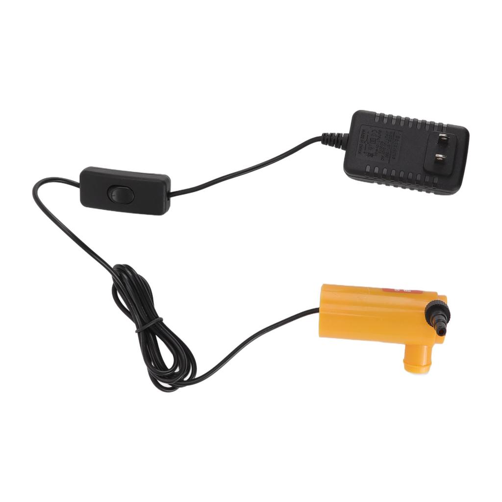 Pompă de Apă Micro 12V Pompă de Apă Miniatură pentru Mașină de Forat Apă Mașină de Tăiat Canelare