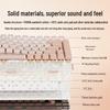 Lofree Foundation Three-Mode 84-Key Mechanical Keyboard & Mouse Set