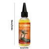 Premium Treadmill Lubricant Universal Running Machine Oil Maintenance Lubricating for Gym Accessories Maintenance Tool