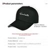 Car Stickers For Alfa Romeo For Alfa Romeo Car Emblem Baseball Cap Outdoor Adjustable Casual Hats Sunscreen Hat 159 Giulietta Gi