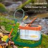 Kinder Outdoor Abenteuer Insekten Beobachtungs- und Fang-Set mit Teleskop