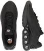 Sneakers Nike Air Max Dn Black/black/metallic Dark Grey/black