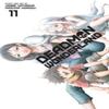 Deadman Wonderland Vol. 11 by Jinsei Kataoka Paperback Book 9781421565286