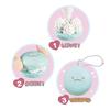 Whipple Character [Sumikkogurashi Macaron Set] W-123 Ages 8+ Toy Decoration Patissier Making Toy Whipple Epoch Co., Ltd.