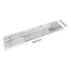 American Wood Grain Floor Sticker Thickened Matte Pvc Floor Sticker Home Renovation Sticker Wall Sticker Self-Adhesive