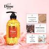 Moist Diane Essential Oil Body Wash