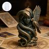 Unique Hawks And Leaf Shaped Silicone Mould Ideal For Home Aromatherapys Candle
